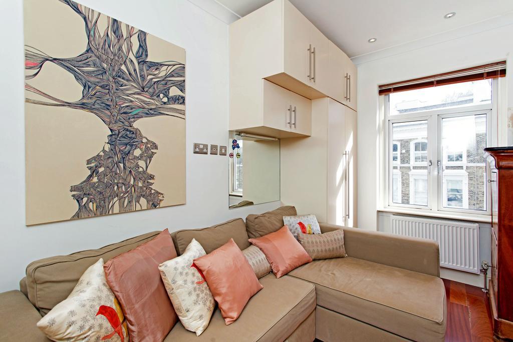 Kensington One Apartment London Exterior photo
