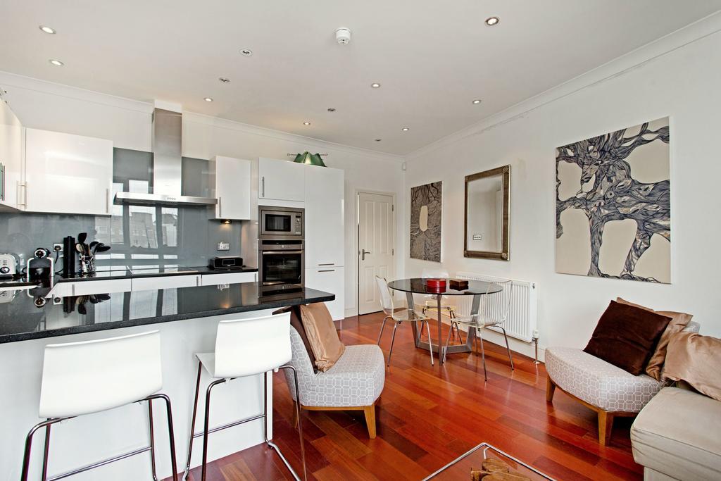 Kensington One Apartment London Exterior photo
