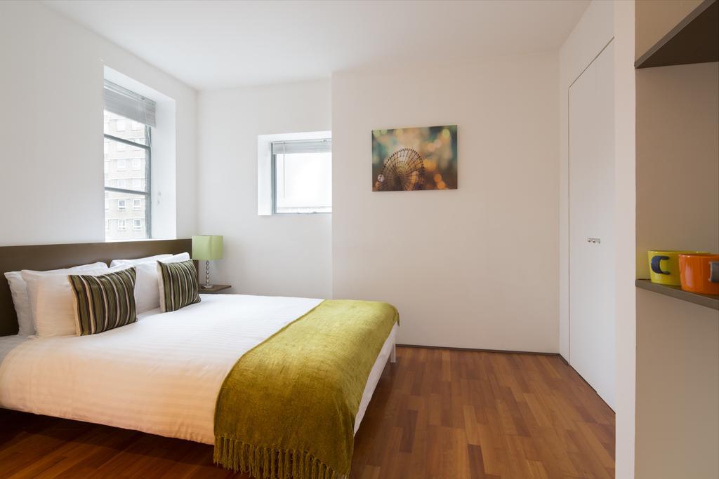 Kensington One Apartment London Room photo