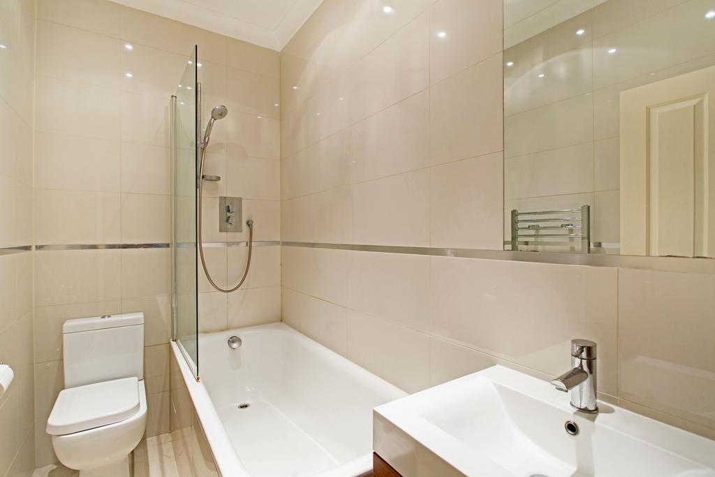 Kensington One Apartment London Exterior photo