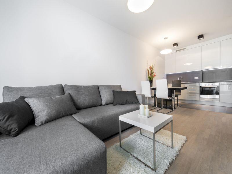 Kensington One Apartment London Exterior photo