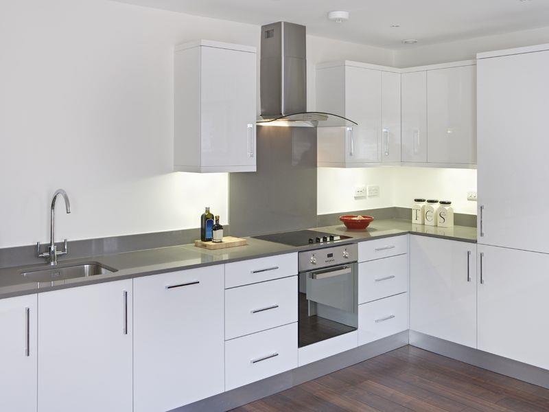 Kensington One Apartment London Exterior photo