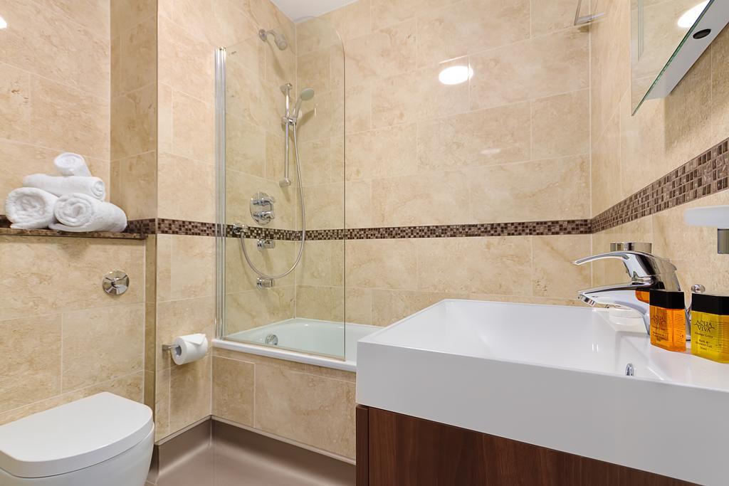 Kensington One Apartment London Exterior photo