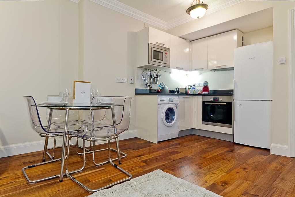 Kensington One Apartment London Exterior photo