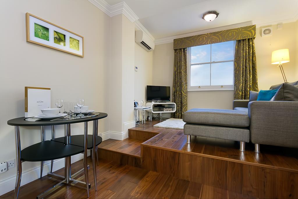Kensington One Apartment London Exterior photo