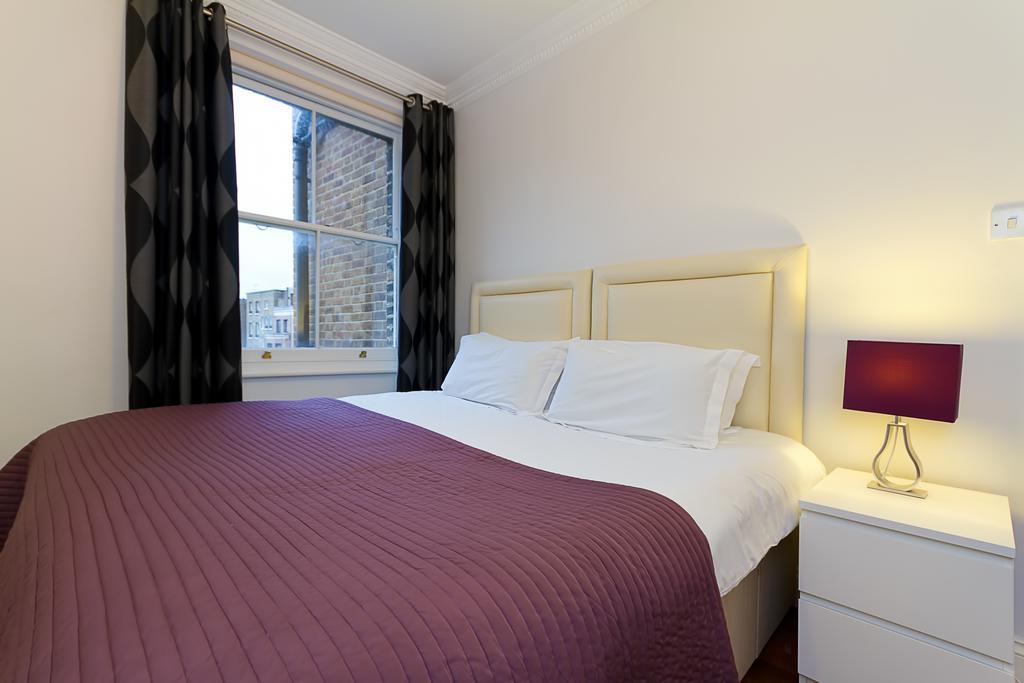Kensington One Apartment London Exterior photo