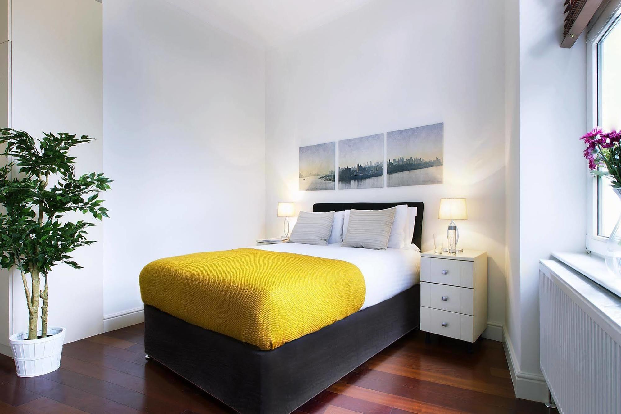 Kensington One Apartment London Exterior photo