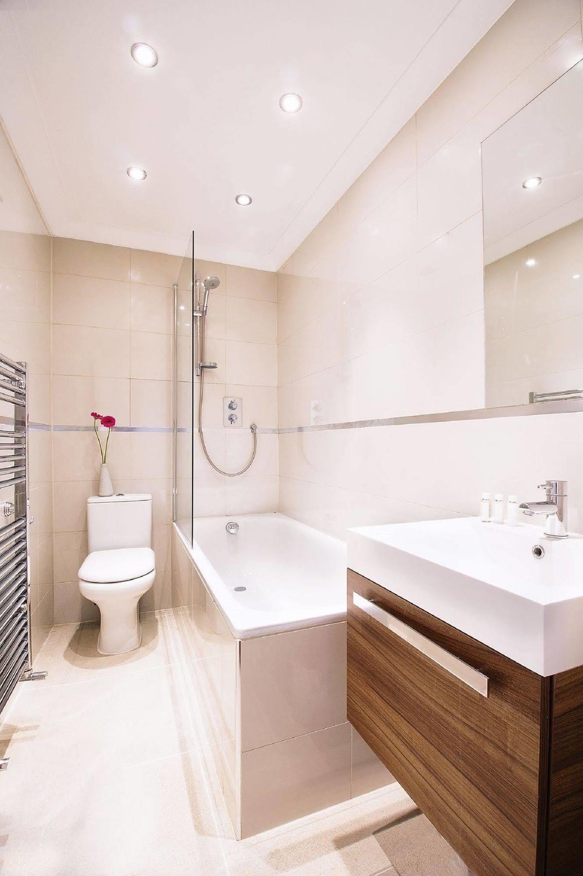 Kensington One Apartment London Exterior photo